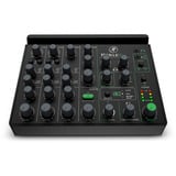 MACKIE MobileMix, Mixer Sort