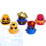 MGA Entertainment DohKins Hero Pack - Assortment 1 Modellering ler 255 g Flerfarvet, Ælt Modellering ler, Flerfarvet, Barn, Dreng/Pige, 3 År, 99 År