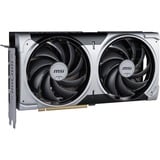MSI GeForce RTX 5070 12G VENTUS 2X OC NVIDIA 12 GB GDDR7, Grafikkort GeForce RTX 5070, 12 GB, GDDR7, 192 Bit, 7680 x 4320 pixel, PCI Express 5.0