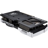 MSI GeForce RTX 5070 12G VENTUS 2X OC NVIDIA 12 GB GDDR7, Grafikkort GeForce RTX 5070, 12 GB, GDDR7, 192 Bit, 7680 x 4320 pixel, PCI Express 5.0