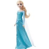 Mattel Disney Frost Elsa-dukke Mode dukke, Hunstik, 3 År, Pige, 292,1 mm, 100 g