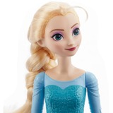 Mattel Disney Frost Elsa-dukke Mode dukke, Hunstik, 3 År, Pige, 292,1 mm, 100 g