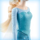 Mattel Disney Frost Elsa-dukke Mode dukke, Hunstik, 3 År, Pige, 292,1 mm, 100 g