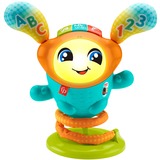 Mattel HJP94, Spil figur 