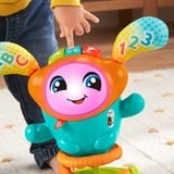 Mattel HJP94, Spil figur 