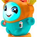 Mattel HJP94, Spil figur 