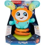 Mattel HJP94, Spil figur 