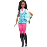Mattel HXJ39, Dukke 