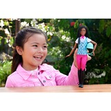 Mattel HXJ39, Dukke 