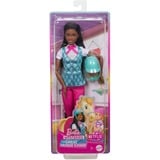 Mattel HXJ39, Dukke 