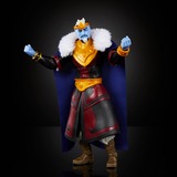 Mattel Masterverse Action Figure, Spil figur 6 År, Flerfarvet, Plast