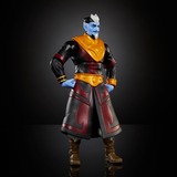 Mattel Masterverse Action Figure, Spil figur 6 År, Flerfarvet, Plast