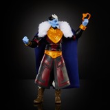 Mattel Masterverse Action Figure, Spil figur 6 År, Flerfarvet, Plast