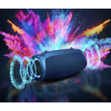Medion Life P61746 Bluetooth Højttaler M Blå