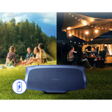 Medion Life P61746 Bluetooth Højttaler M Blå
