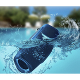 Medion Life P61746 Bluetooth Højttaler M Blå