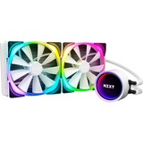 NZXT Vandkøling Hvid
