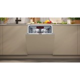 Neff S255ECX15E, Opvaskemaskine 