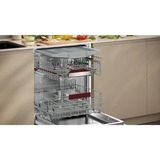 Neff S255ECX15E, Opvaskemaskine 