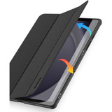 Nevox 2293, Tablet Cover mørk grå