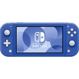 Nintendo Spillekonsol Blå