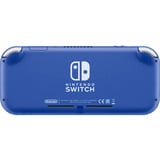 Nintendo Spillekonsol Blå