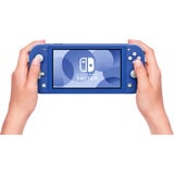 Nintendo Spillekonsol Blå