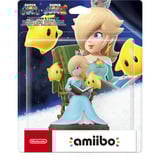 Nintendo amiibo Rosalina & Luma, Spil figur 