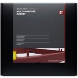 Noctua NV-MPG1-12.brown, Tætning Brown