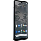 Nokia Mobiltelefon Lys grå