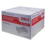 OKI 44968301 printertromle Original 4 stk Multipakke Original, OKI, C301, C321, C331, C511, C531, MC332, MC342, MC352, MC362, 4 stk, 30000 Sider, Laserprint