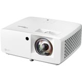 Optoma Laser projektor Hvid