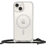 Otterbox 77-92281, Mobiltelefon Cover gennemsigtig/Sølv