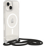Otterbox 77-92281, Mobiltelefon Cover gennemsigtig/Sølv