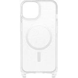 Otterbox 77-92281, Mobiltelefon Cover gennemsigtig/Sølv
