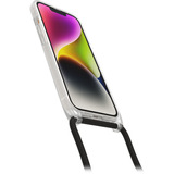 Otterbox 77-92281, Mobiltelefon Cover gennemsigtig/Sølv