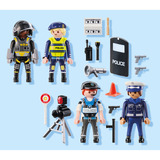 PLAYMOBIL 71730, Bygge legetøj 