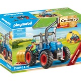 PLAYMOBIL Country 71004 legetøjssæt, Bygge legetøj Farm, 4 År, Flerfarvet, Plast
