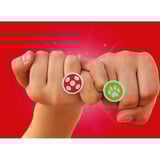 PLAYMOBIL Miraculous: Ladybugs & Cat Noirs bryllupsdrøm, Bygge legetøj 