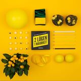 Pegasus 2 løgne. 1 sandhed – Hvad er sandt, hvad er løgn?, Party spil festspil 