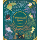 Pegasus Vidunderlige væsener, Brætspil 