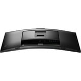 Philips 5000 series 34E1C5600HE/00 LED display 86,4 cm (34") 3440 x 1440 pixel 4K Ultra HD Sort, LED-skærm Sort, 86,4 cm (34"), 3440 x 1440 pixel, 4K Ultra HD, LED, 4 ms, Sort