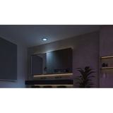 Philips Hue Hue White & Color Ambiance Slim indbygningsspot, LED lys Hvid