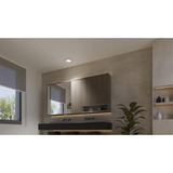 Philips Hue Hue White & Color Ambiance Slim indbygningsspot, LED lys Hvid