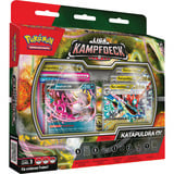 Pokémon 10899, Kort 
