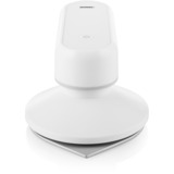 Princess 328000 Tør strygejern Titanium strygesål 160 W Hvid, Rejse Strygejern Hvid, Tør strygejern, Titanium strygesål, Hvid, 0,75 min., 160 °C, 160 W