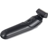 Procter & Gamble BeardTrimmer 9 BT9520 skæg trimmer Batteri 52 2 cm Våd og tør Sort, Grå Chrome/Sort, Vaskbar, Batteri, Sort, Grå