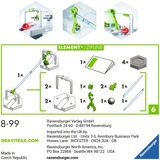 Ravensburger GraviTrax Element Zipline, Tog 