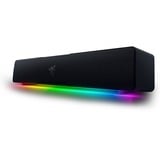 Razer Leviathan V2 X, Sound bar 