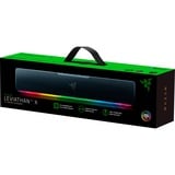 Razer Leviathan V2 X, Sound bar 